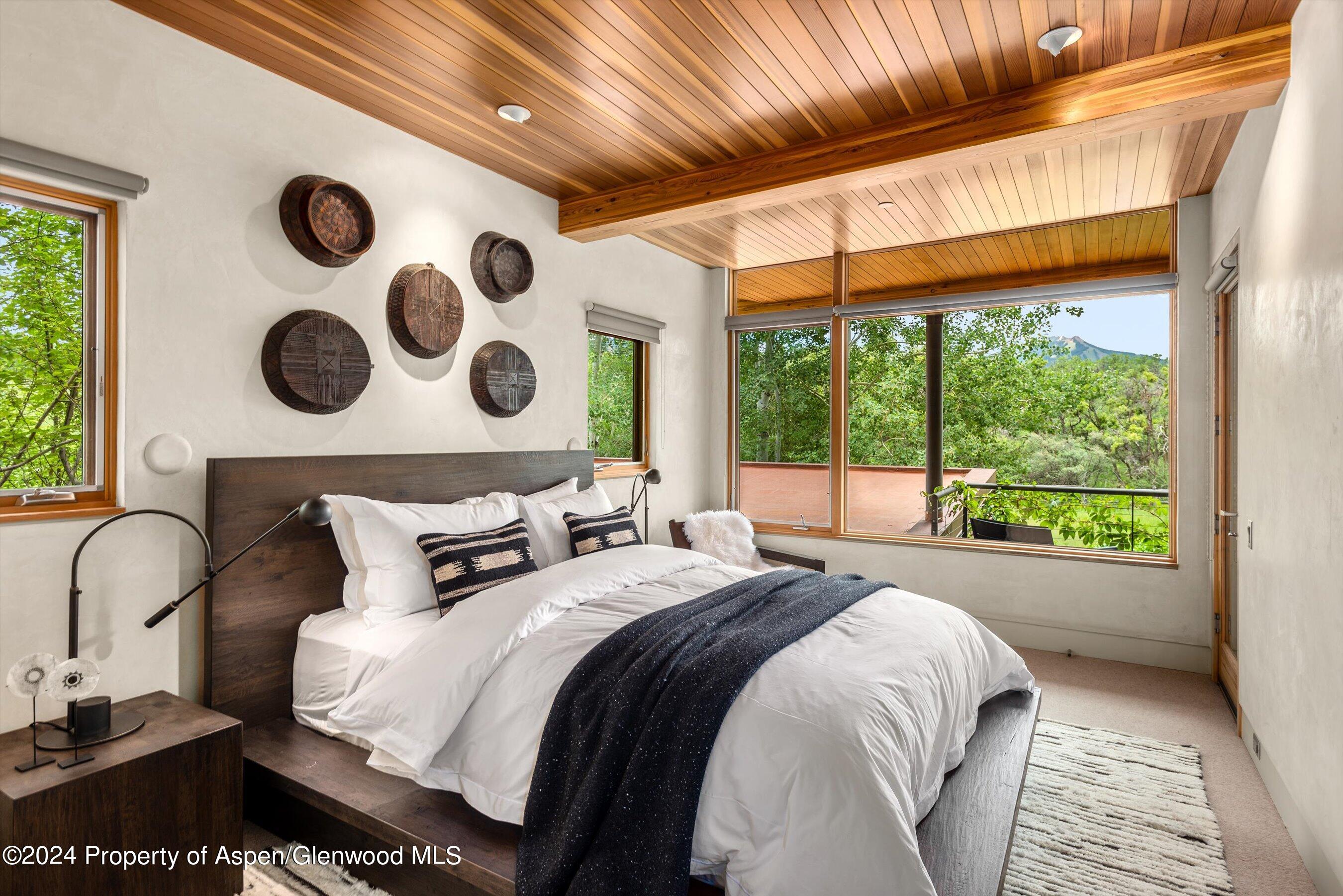 720 Nell Erickson Road Aspen, CO 81612 - Photo 20 of 36 06-700NellErickson_HiRes_21062506