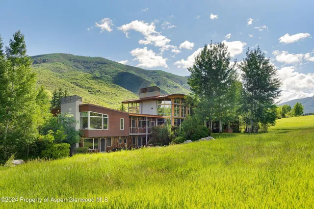 $75,000 | 720 Nell Erickson Road, Aspen, CO 81612