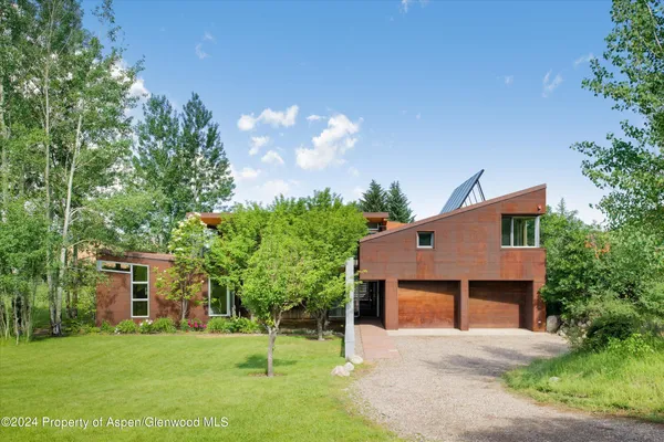$75,000 | 720 Nell Erickson Road, Aspen, CO 81612