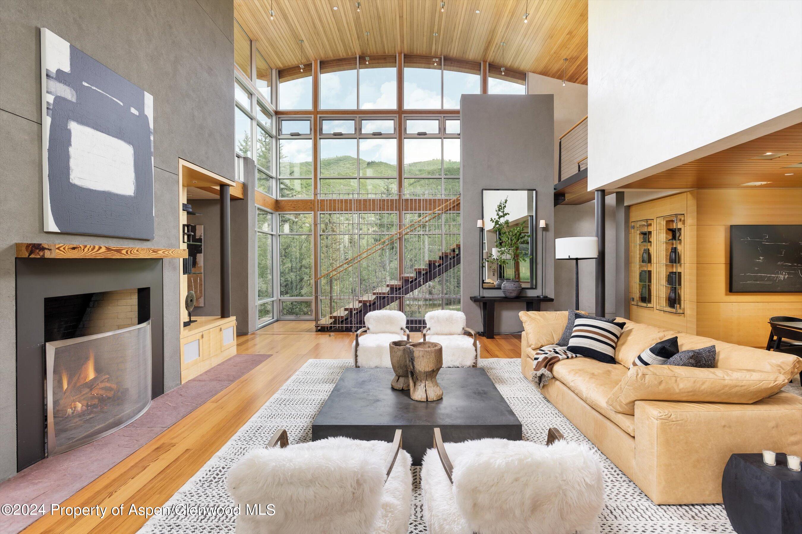 720 Nell Erickson Road Aspen, CO 81612 - Photo 4 of 36 18-700NellErickson_HiRes_210625010