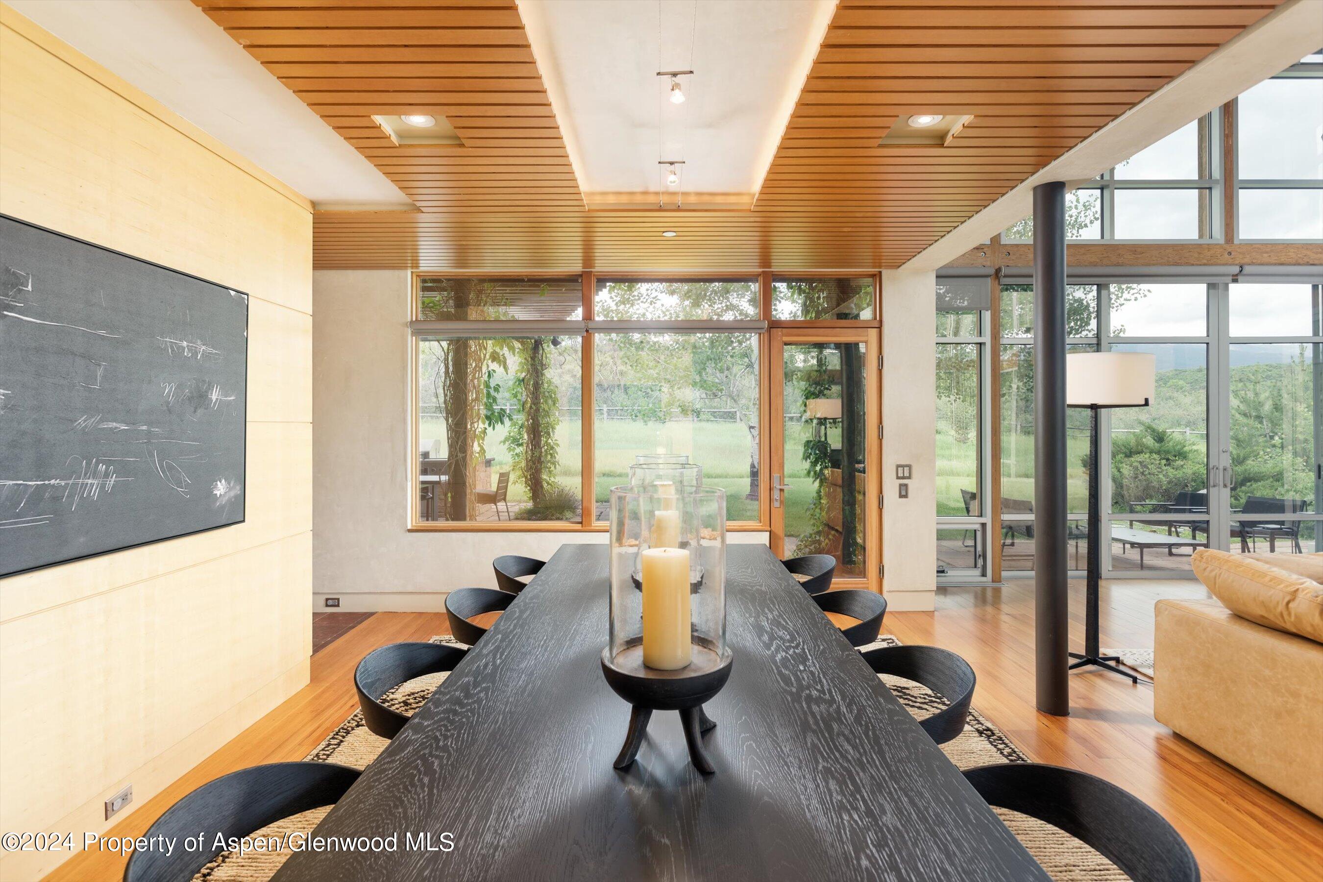 720 Nell Erickson Road Aspen, CO 81612 - Photo 7 of 36 22-700NellErickson_HiRes_210625014