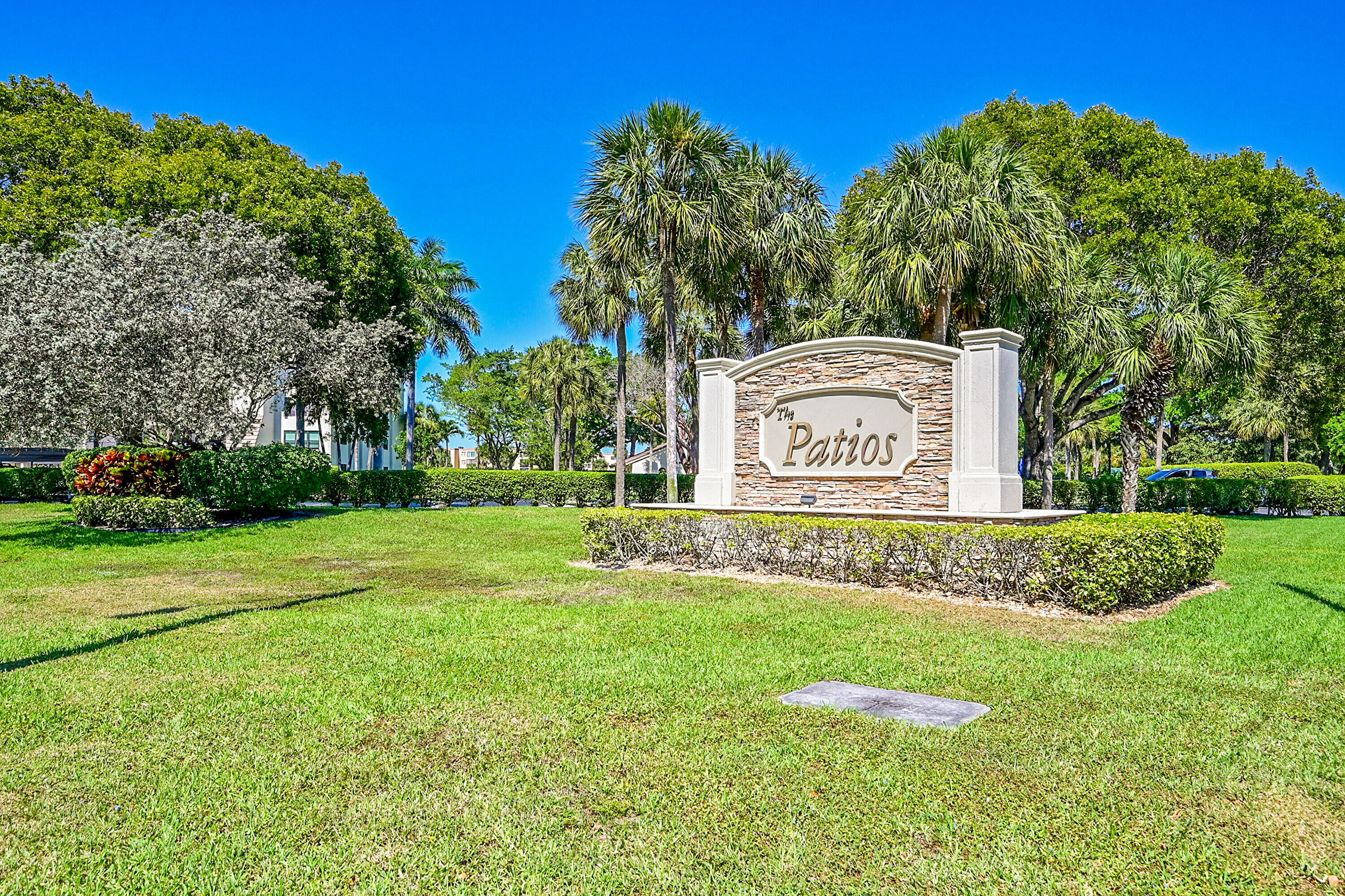9165 Southwest 14th Street, Unit 1205 Boca Raton, FL 33428 - Photo 1 of 28 Patios