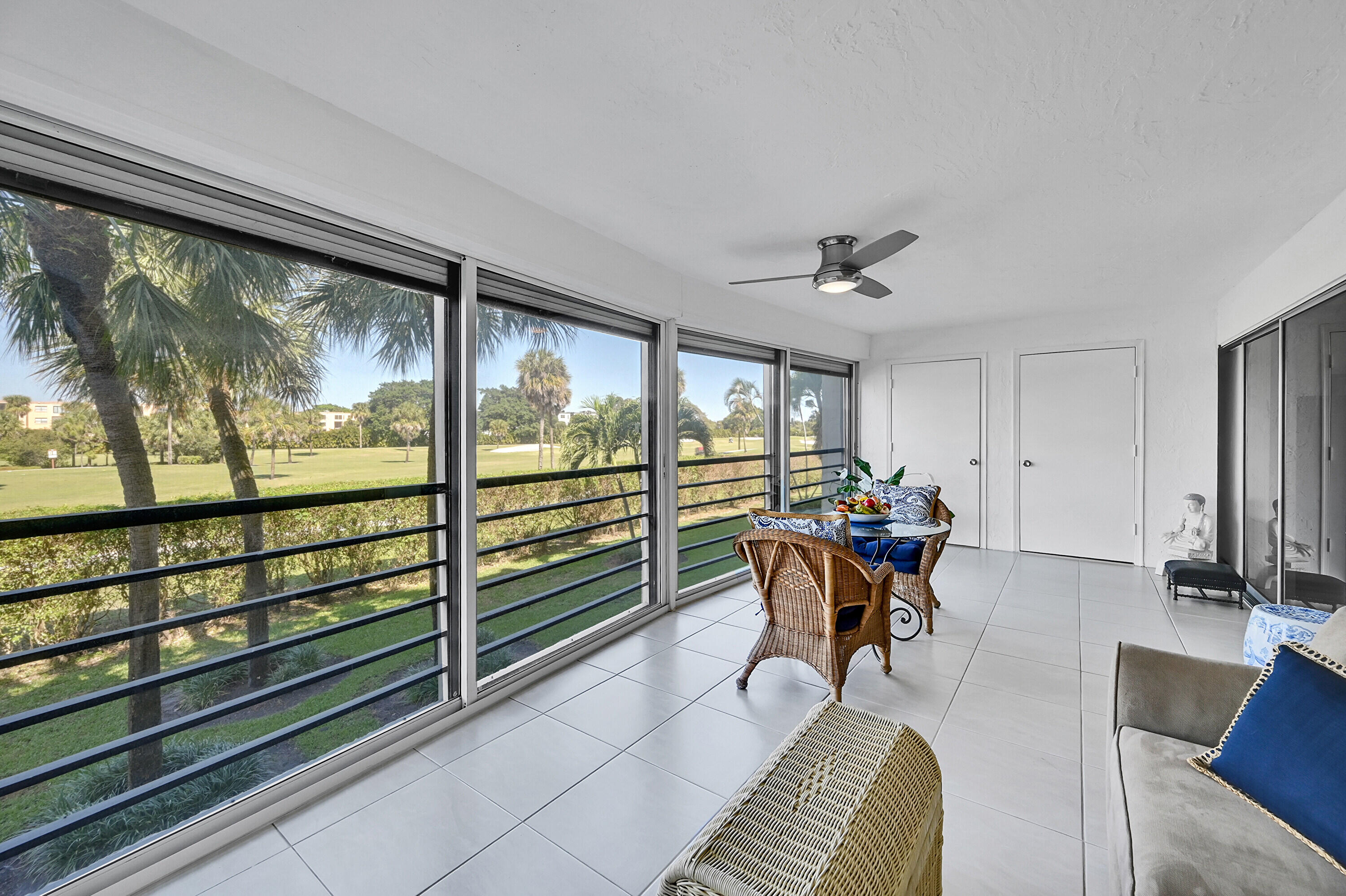 9165 Southwest 14th Street, Unit 1205 Boca Raton, FL 33428 - Photo 15 of 28 Golf Course View
