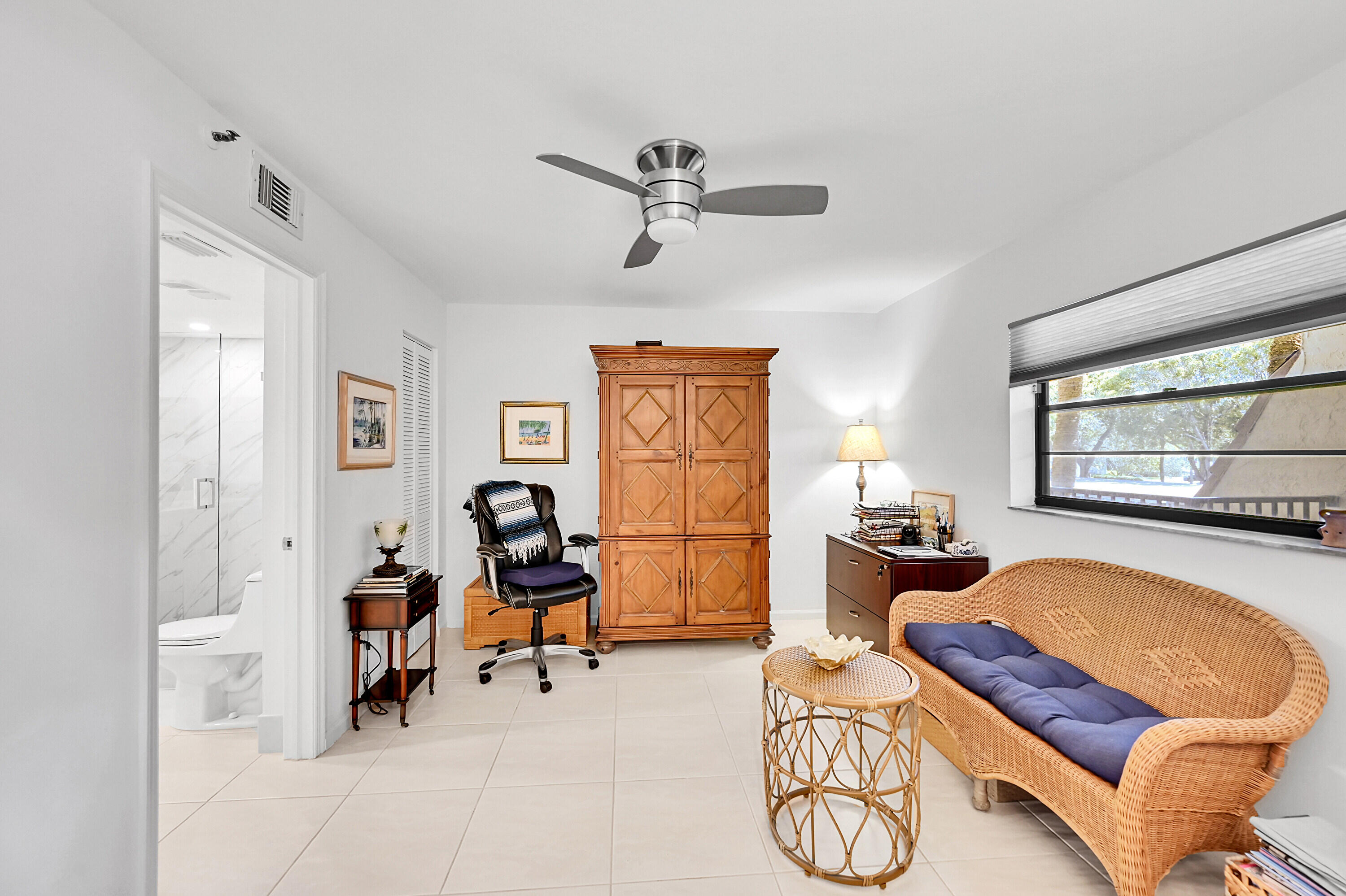 9165 Southwest 14th Street, Unit 1205 Boca Raton, FL 33428 - Photo 25 of 28 2nd Bedroom