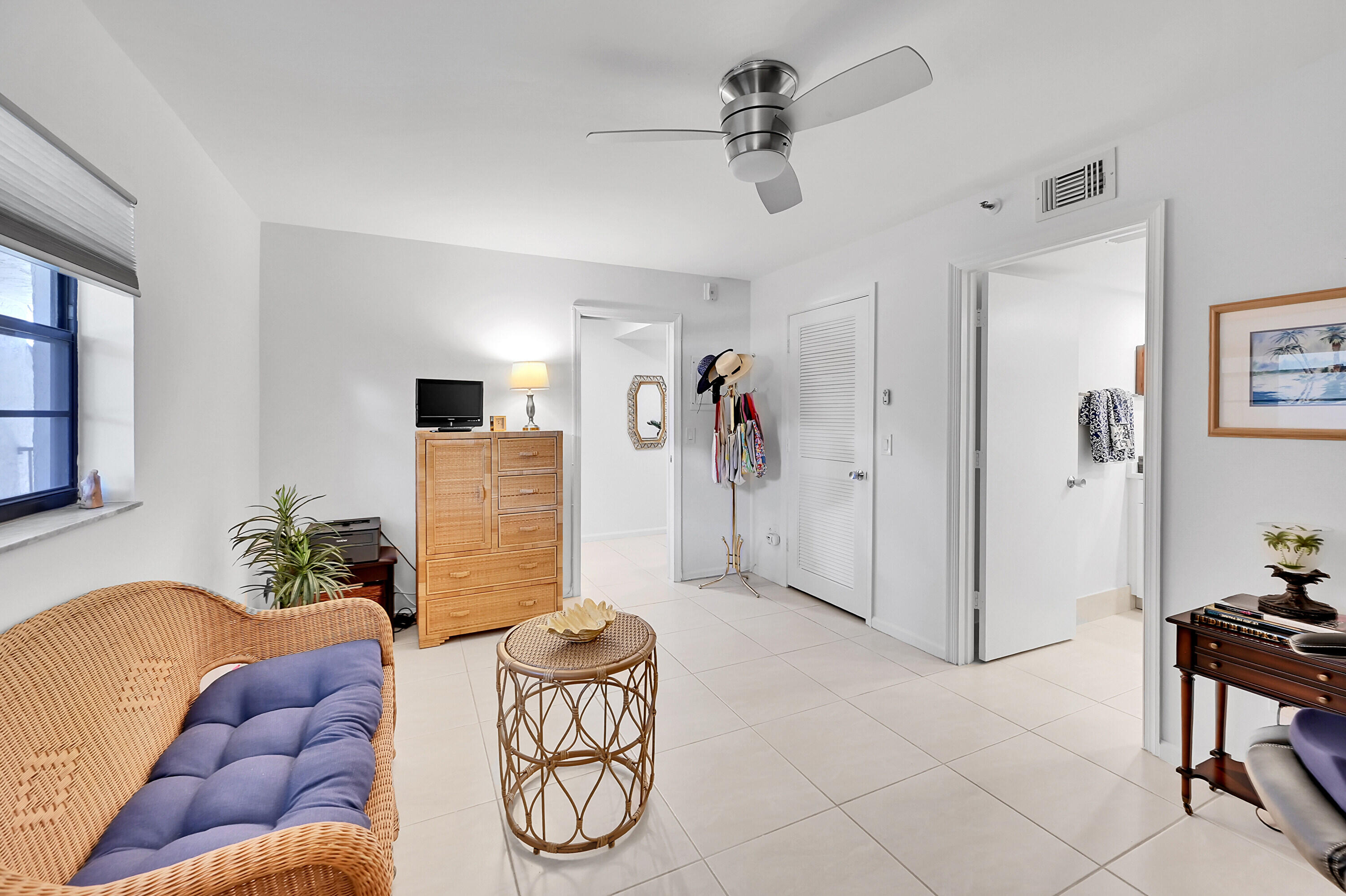 9165 Southwest 14th Street, Unit 1205 Boca Raton, FL 33428 - Photo 26 of 28 2nd Bedroom