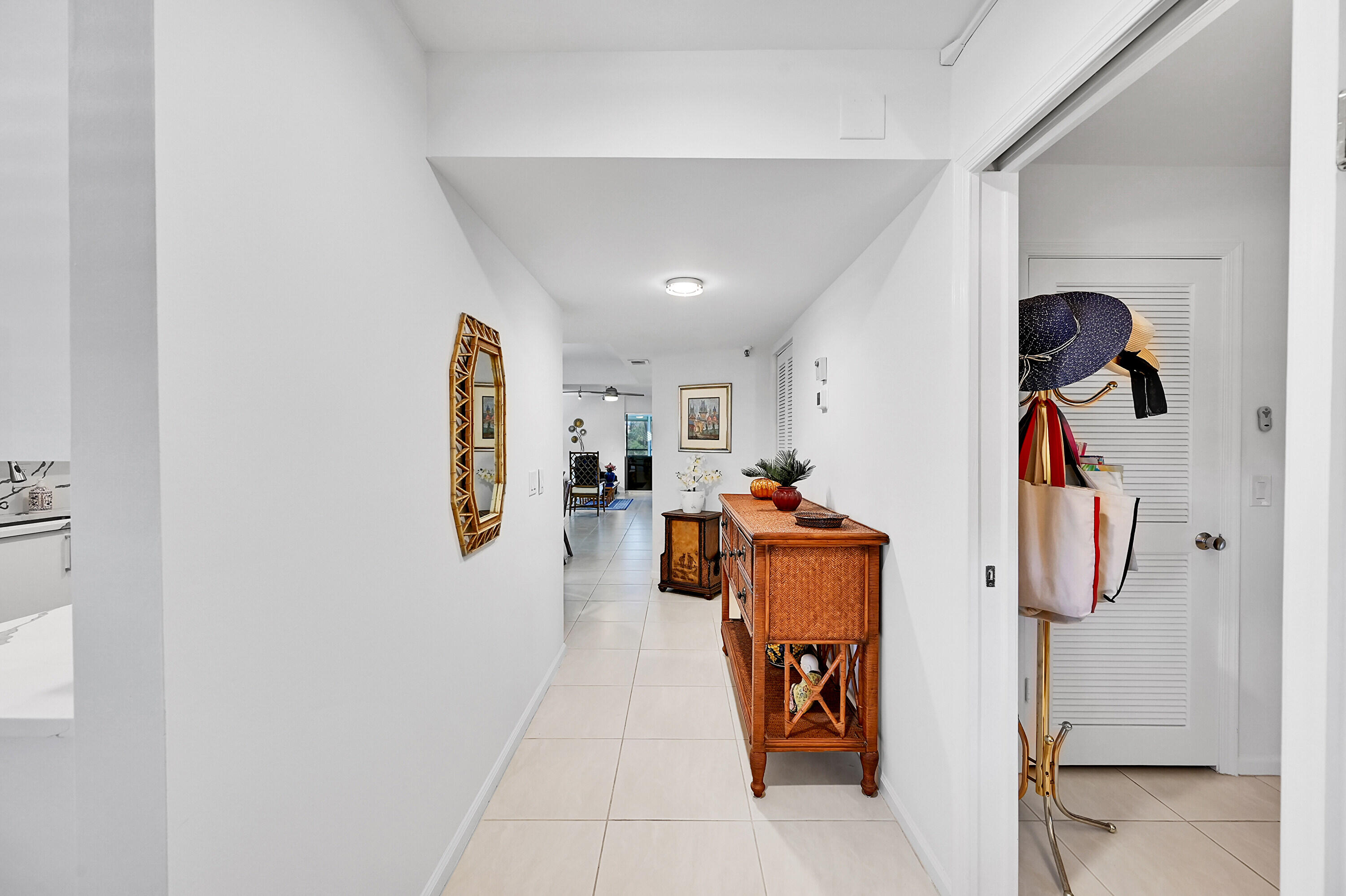 9165 Southwest 14th Street, Unit 1205 Boca Raton, FL 33428 - Photo 4 of 28 Entry