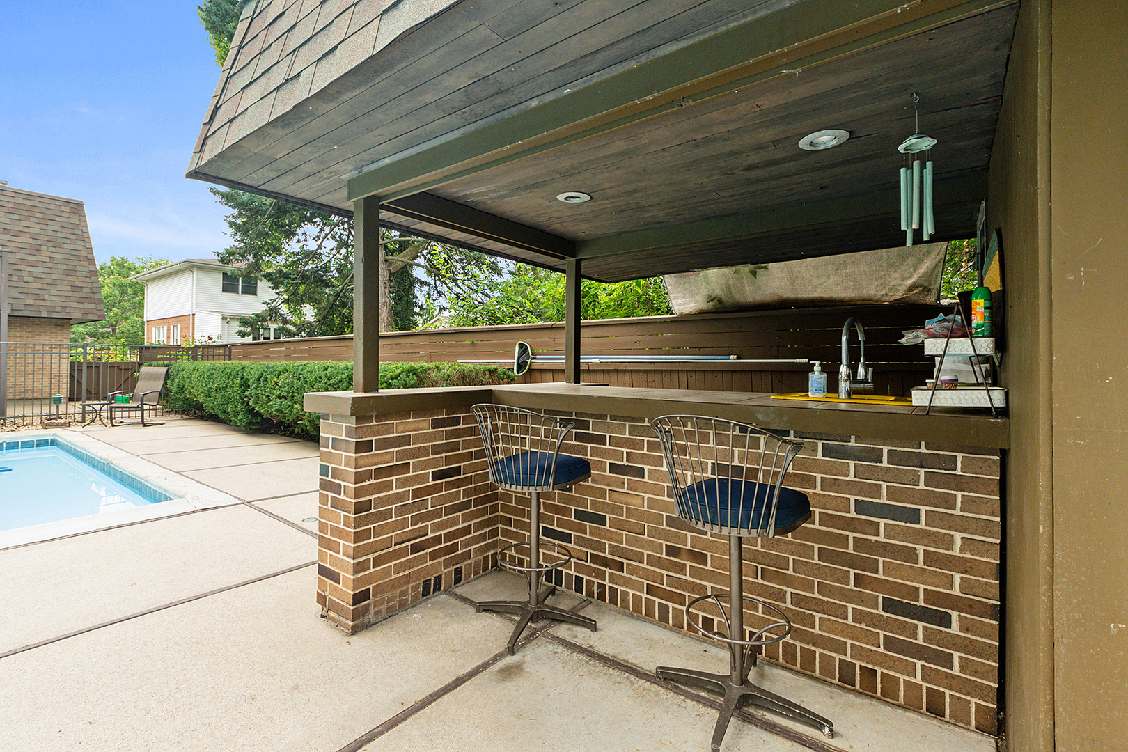 3114 Olive Road Homewood, IL 60430 - Photo 25 of 35 Gallery Image 25