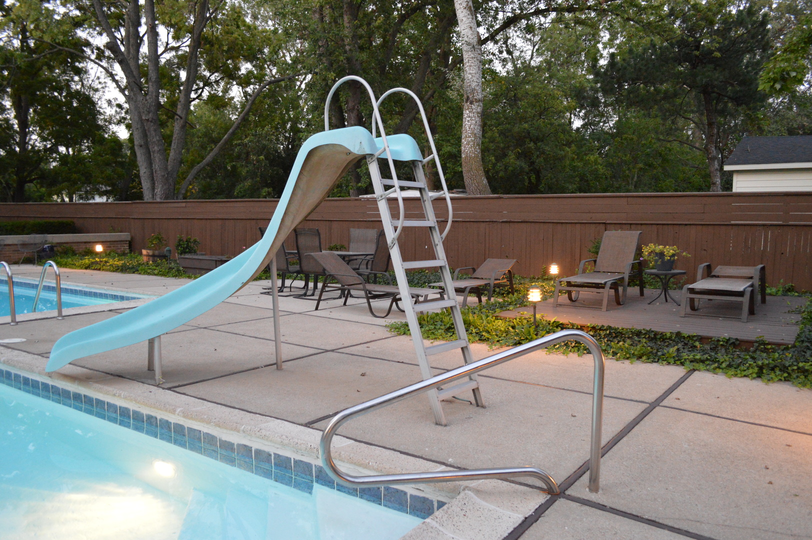 3114 Olive Road Homewood, IL 60430 - Photo 33 of 35 Gallery Image 33
