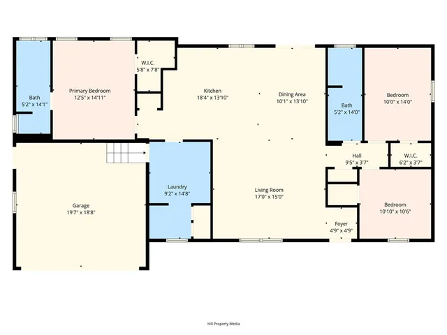 $357,500 | 6160 Beacon Court, Paradise, CA 95969
