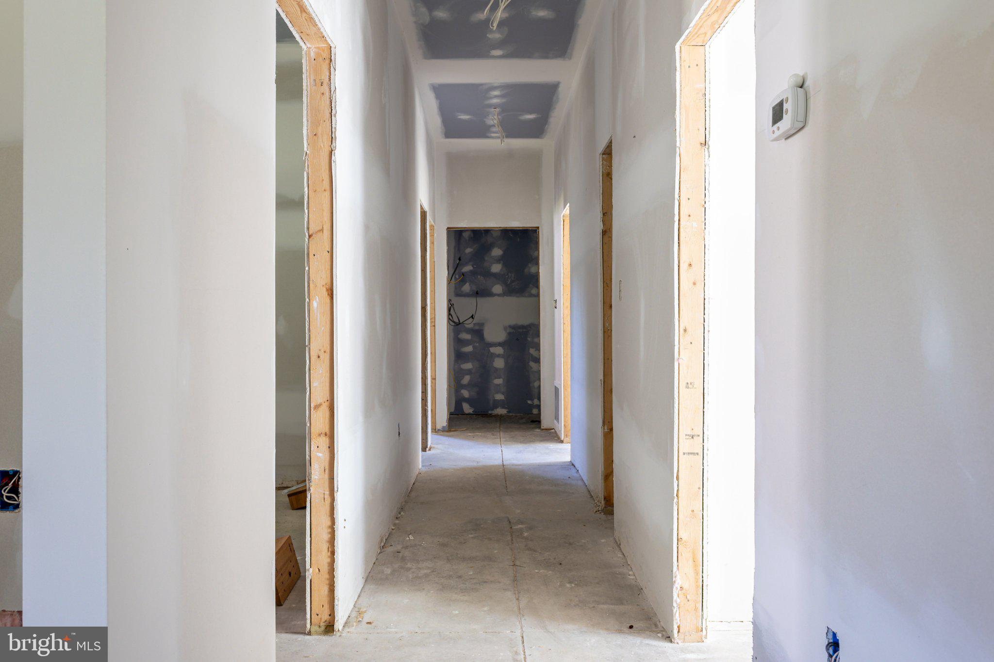 3257 Ida Road Luray, VA 22835 - Photo 23 of 36 Bright beginnings in a new home.