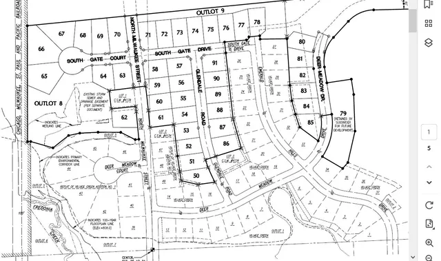 $58,000 | 60 North Milwaukee Street, Fredonia, WI 53021
