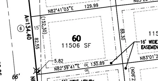 $58,000 | 60 North Milwaukee Street, Fredonia, WI 53021