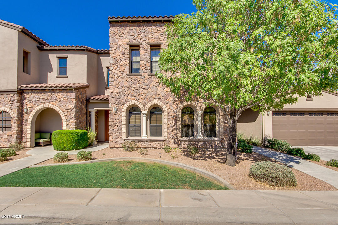 4777 South Fulton Ranch Boulevard, Unit 2092 Chandler, AZ 85248 - Photo 1 of 54 01-Fulton Ranch