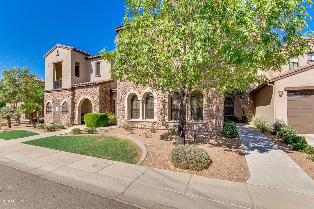 4777 South Fulton Ranch Boulevard, Unit 2092 Chandler, AZ 85248 - Photo 2 of 54 02-Fulton Ranch