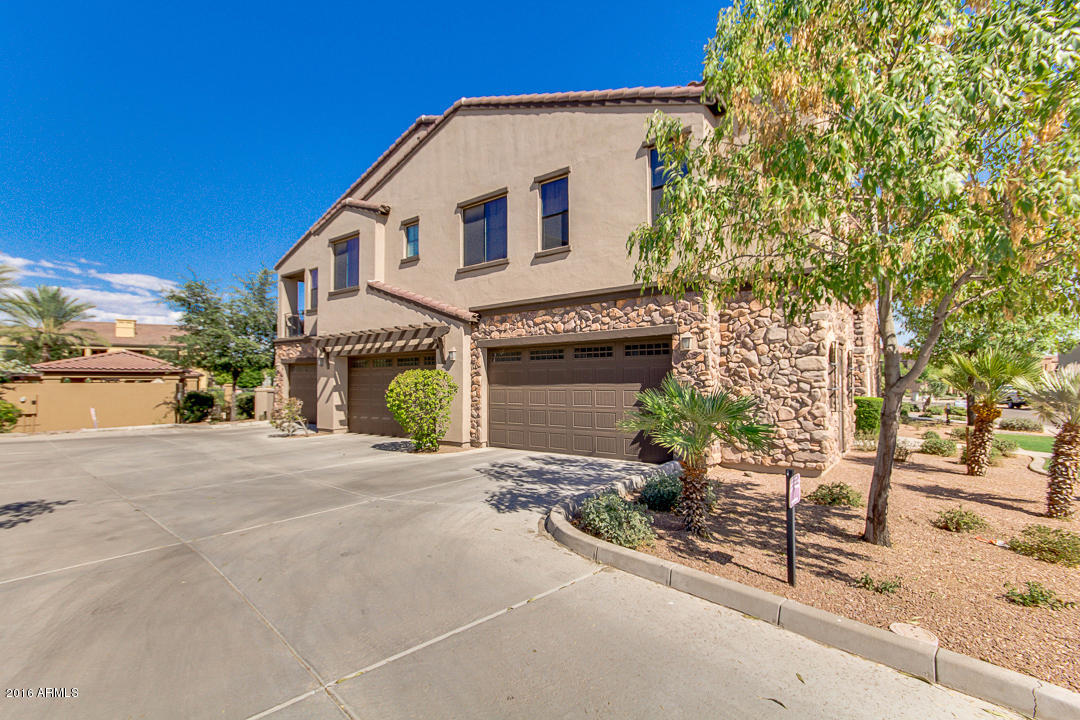 4777 South Fulton Ranch Boulevard, Unit 2092 Chandler, AZ 85248 - Photo 4 of 54 04-Fulton Ranch