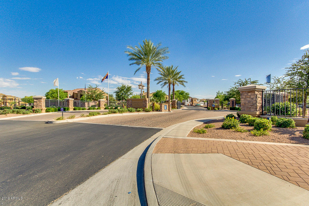 4777 South Fulton Ranch Boulevard, Unit 2092 Chandler, AZ 85248 - Photo 45 of 54 45-Fulton Ranch