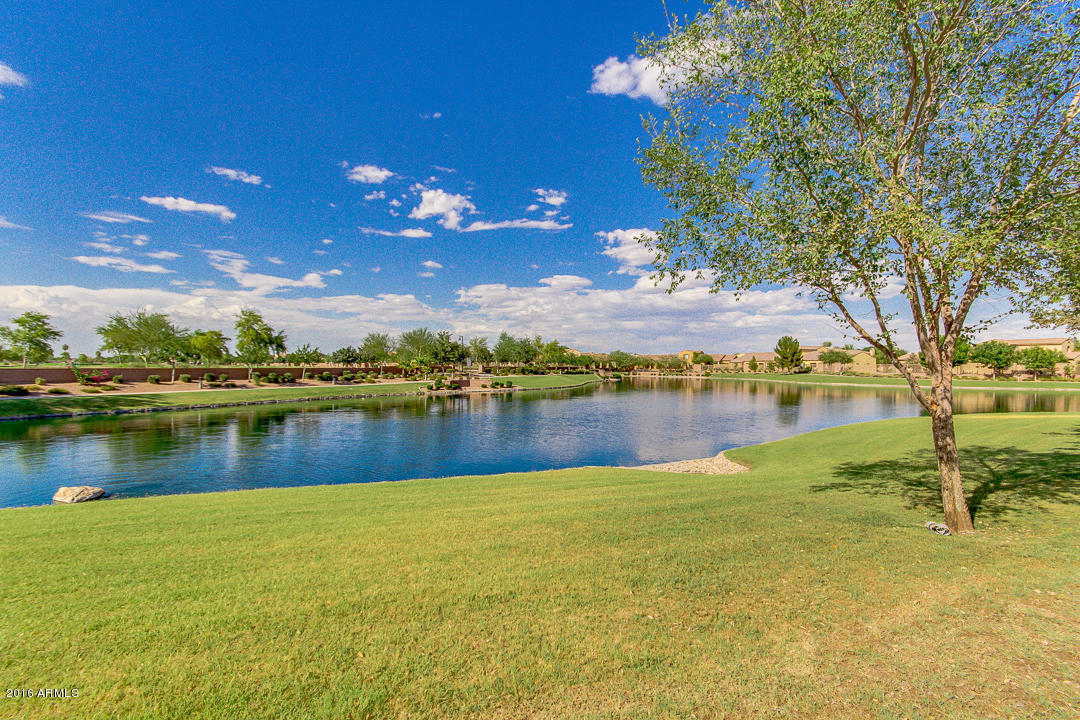 4777 South Fulton Ranch Boulevard, Unit 2092 Chandler, AZ 85248 - Photo 46 of 54 46-Fulton Ranch