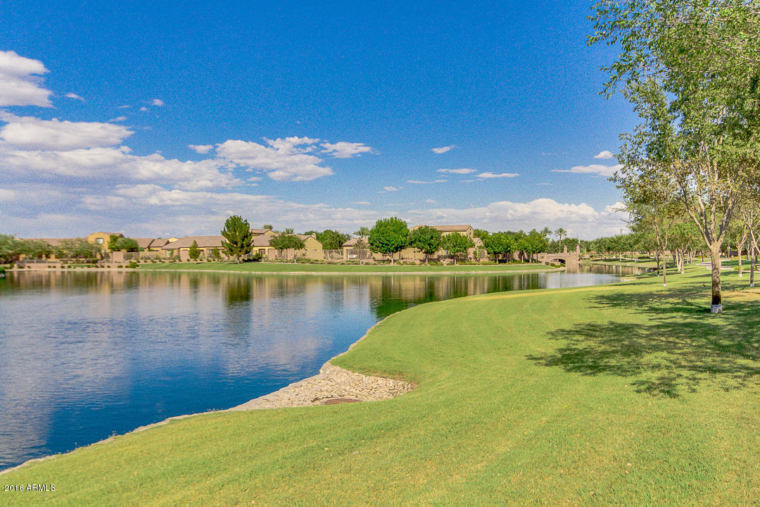 4777 South Fulton Ranch Boulevard, Unit 2092 Chandler, AZ 85248 - Photo 47 of 54 47-Fulton Ranch