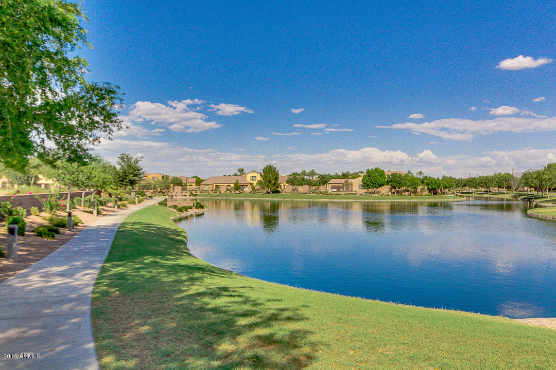 4777 South Fulton Ranch Boulevard, Unit 2092 Chandler, AZ 85248 - Photo 48 of 54 48-Fulton Ranch