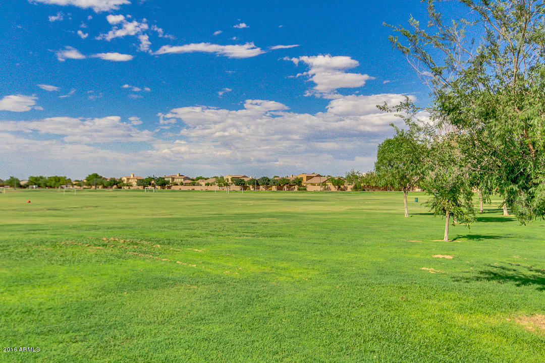 4777 South Fulton Ranch Boulevard, Unit 2092 Chandler, AZ 85248 - Photo 49 of 54 49-Fulton Ranch
