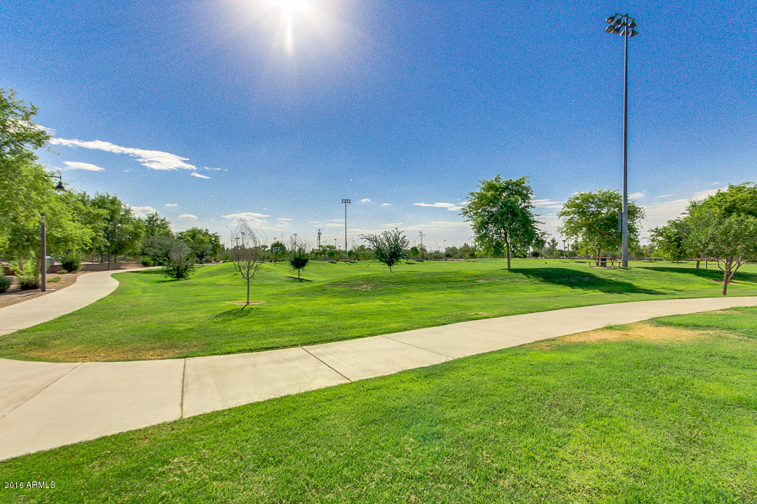 4777 South Fulton Ranch Boulevard, Unit 2092 Chandler, AZ 85248 - Photo 50 of 54 50-Fulton Ranch