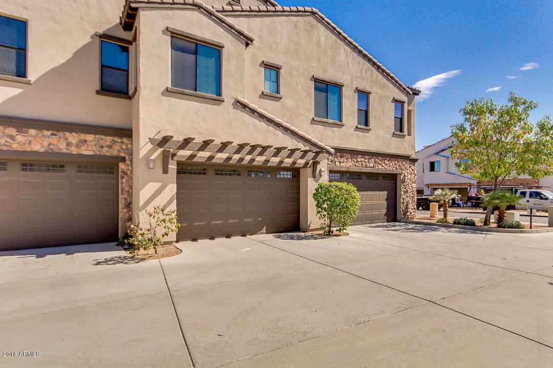 4777 South Fulton Ranch Boulevard, Unit 2092 Chandler, AZ 85248 - Photo 5 of 54 05-Fulton Ranch