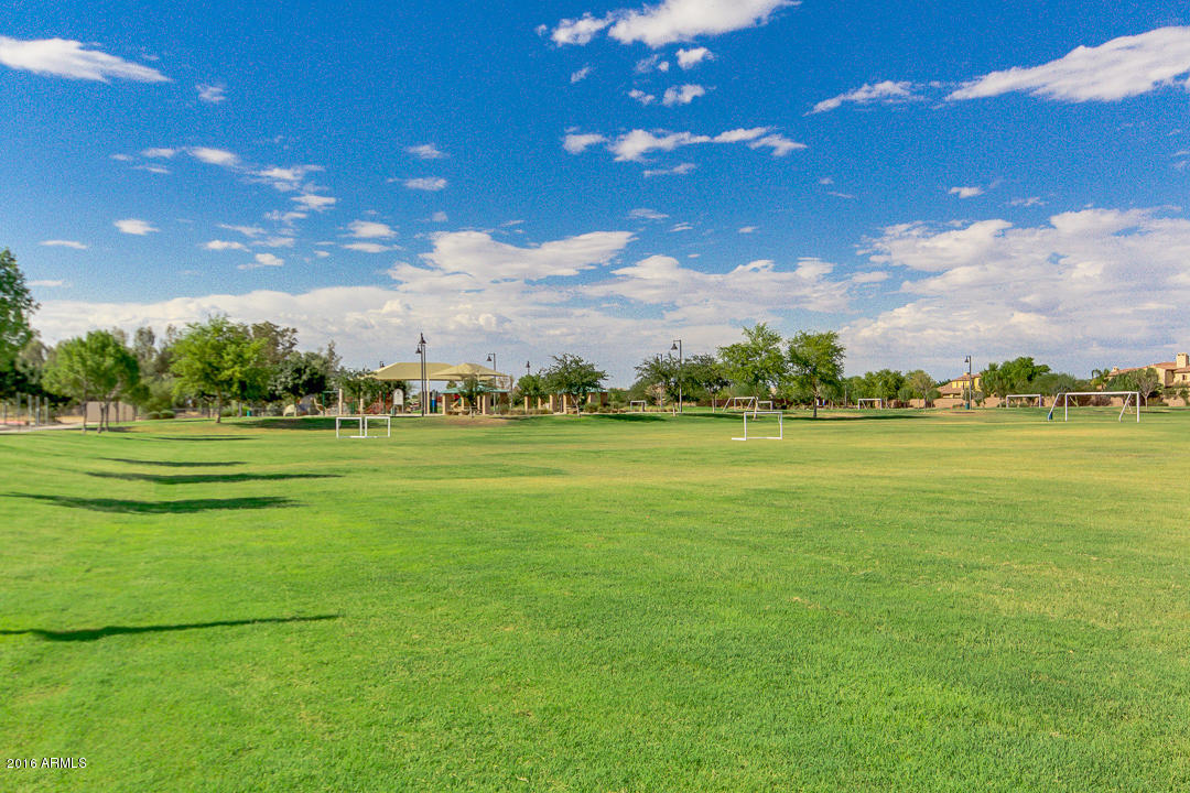4777 South Fulton Ranch Boulevard, Unit 2092 Chandler, AZ 85248 - Photo 52 of 54 52-Fulton Ranch