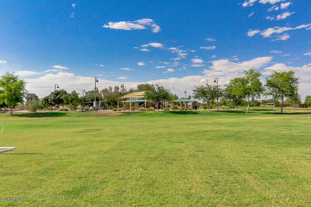 4777 South Fulton Ranch Boulevard, Unit 2092 Chandler, AZ 85248 - Photo 53 of 54 53-Fulton Ranch