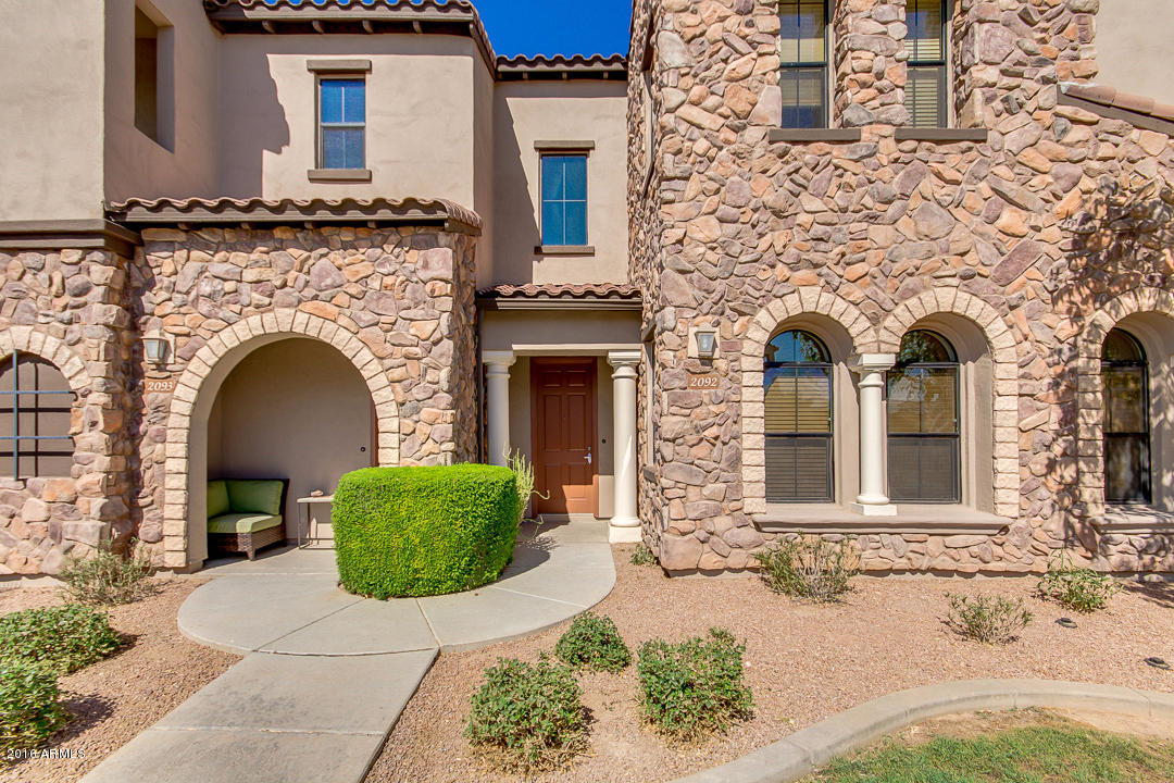 4777 South Fulton Ranch Boulevard, Unit 2092 Chandler, AZ 85248 - Photo 6 of 54 06-Fulton Ranch