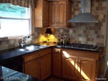 820 Fieldstone Drive Rochester, MI 48309 - Photo 8 of 19 Fieldstonekitch