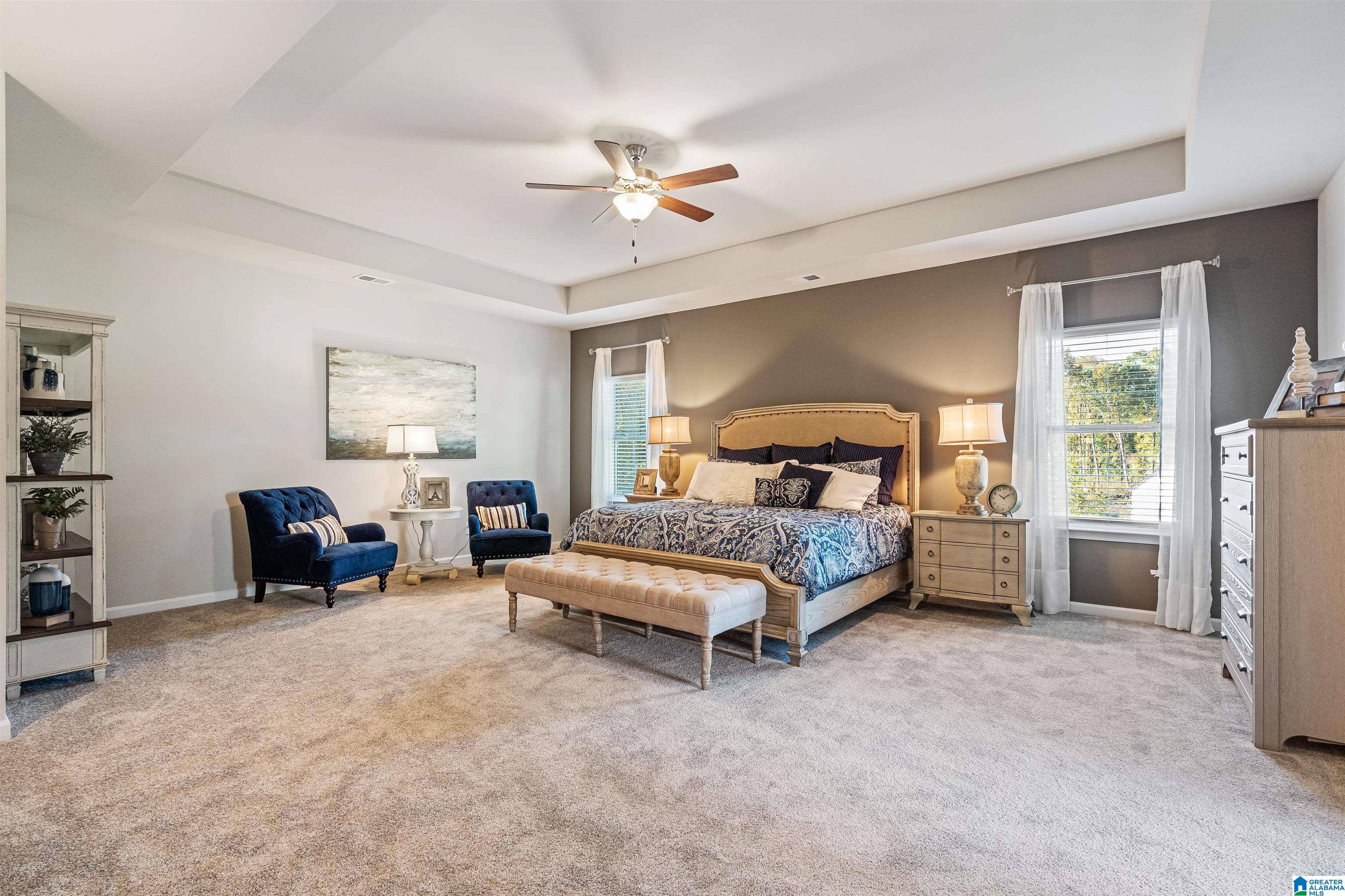 185 Clover Lane Springville, AL 35146 - Photo 18 of 19