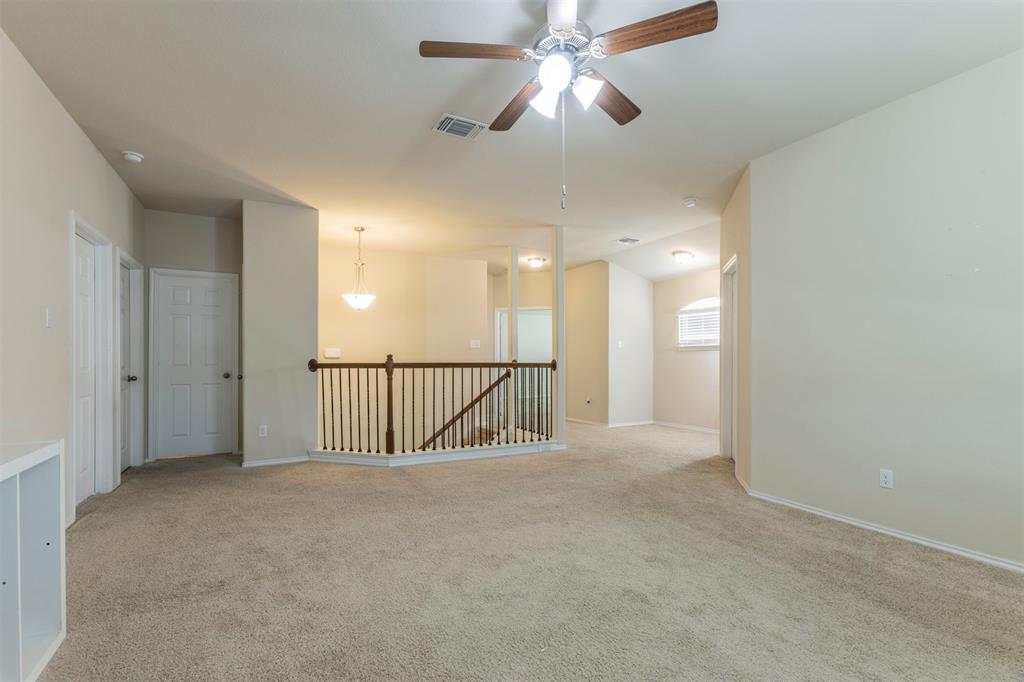 2904 Beutel Road Lorena, TX 76655 - Photo 22 of 40 en view of an empty room