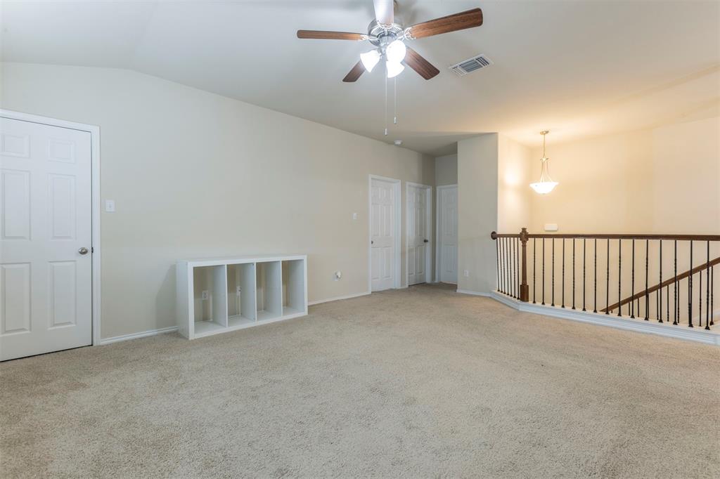 2904 Beutel Road Lorena, TX 76655 - Photo 23 of 40 a view of an empty room