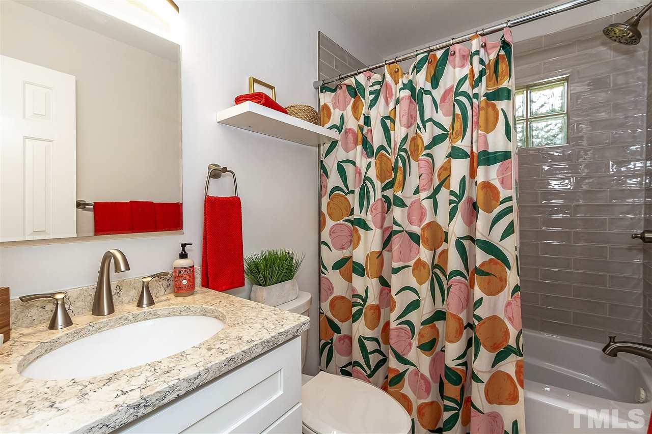 1321 Marlborough Road Raleigh, NC 27610 - Photo 14 of 23
