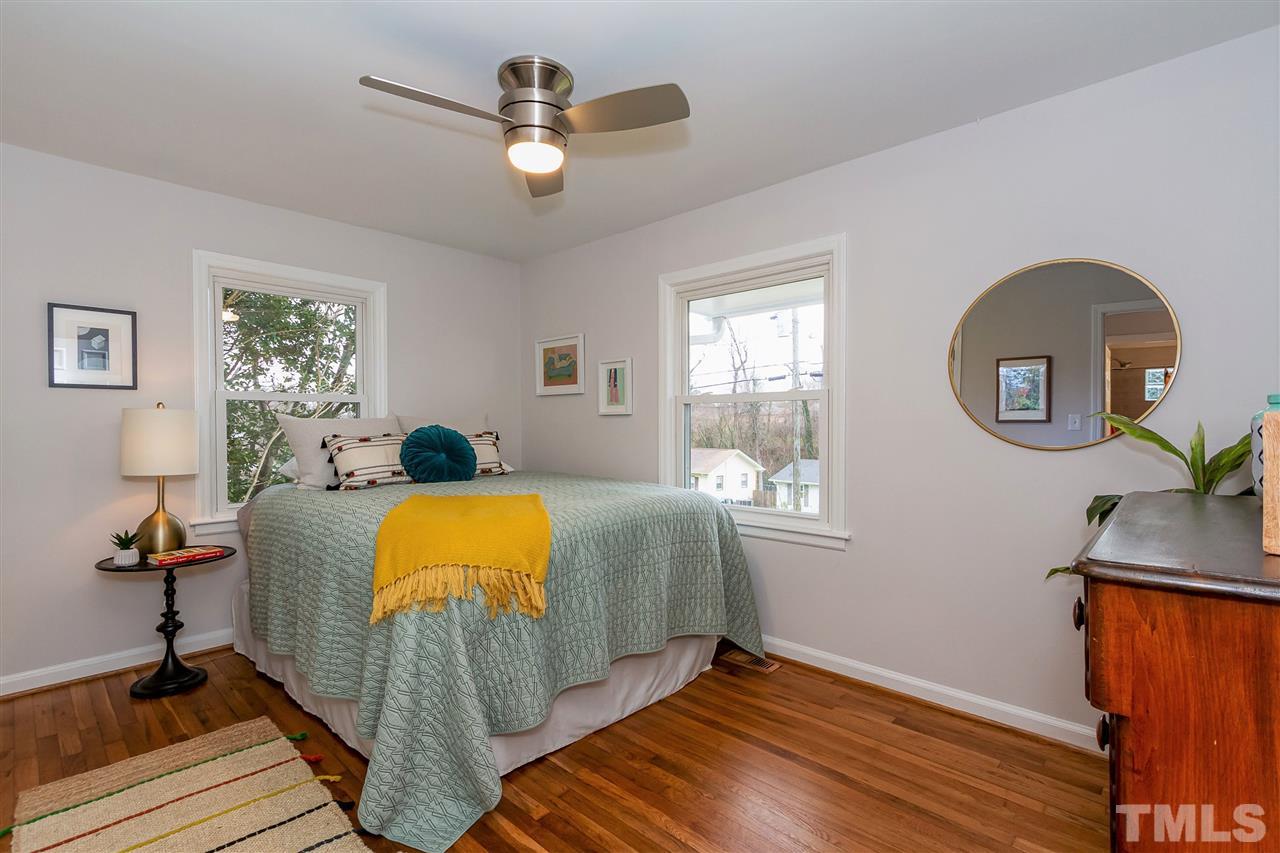 1321 Marlborough Road Raleigh, NC 27610 - Photo 15 of 23