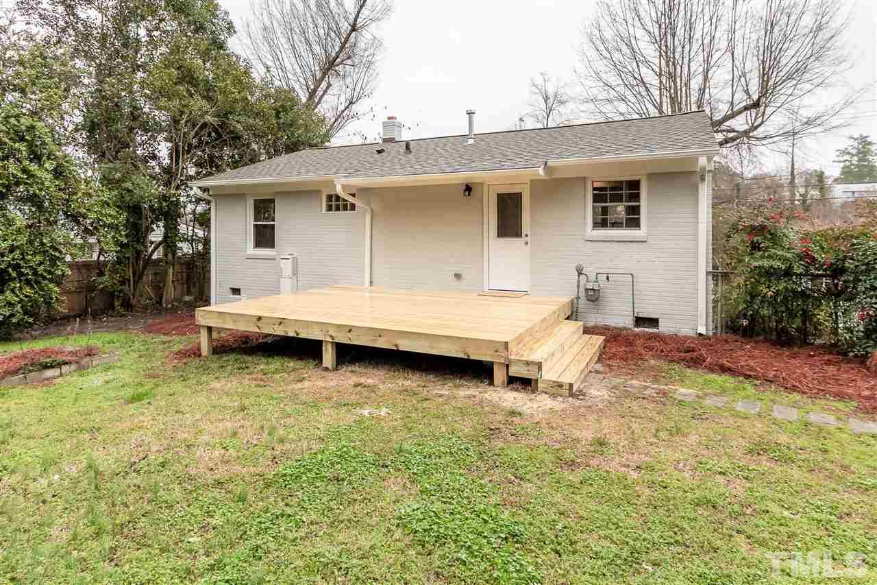 1321 Marlborough Road Raleigh, NC 27610 - Photo 18 of 23