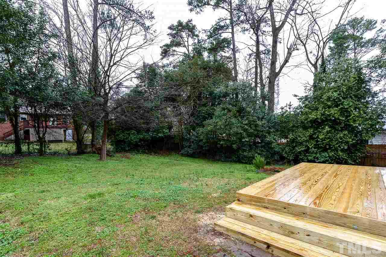1321 Marlborough Road Raleigh, NC 27610 - Photo 20 of 23