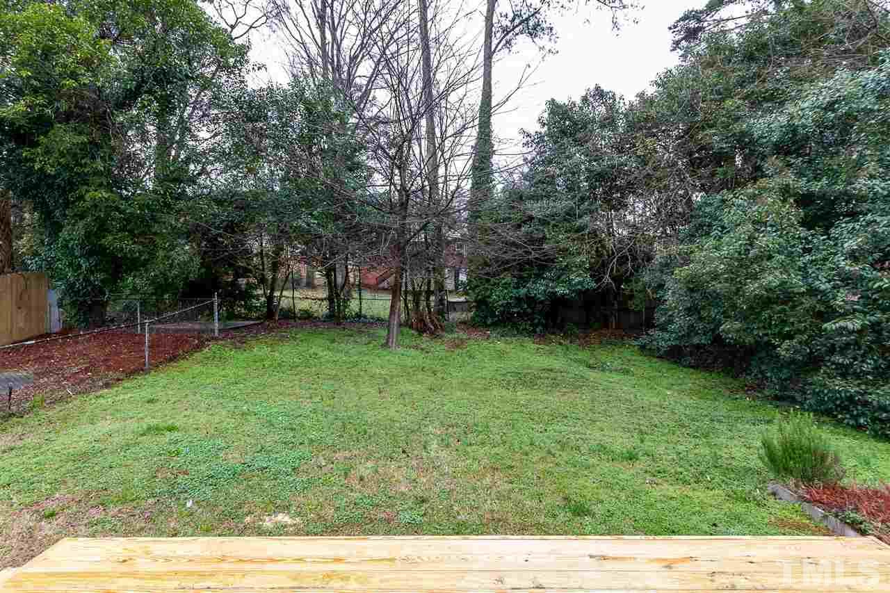 1321 Marlborough Road Raleigh, NC 27610 - Photo 21 of 23