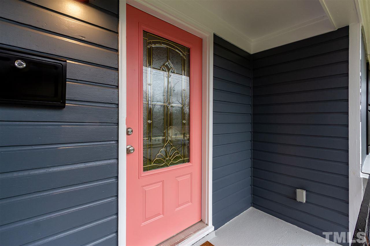 1321 Marlborough Road Raleigh, NC 27610 - Photo 22 of 23