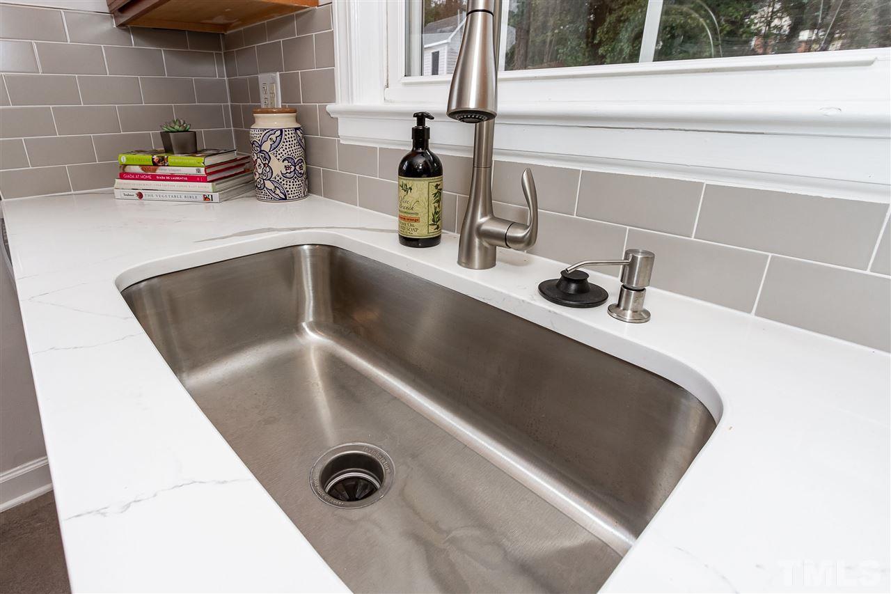 1321 Marlborough Road Raleigh, NC 27610 - Photo 10 of 23