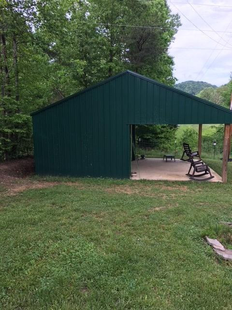 2384 Hammonds Fork Road Mount Vernon, KY 40456 - Photo 12 of 12 Photo 12