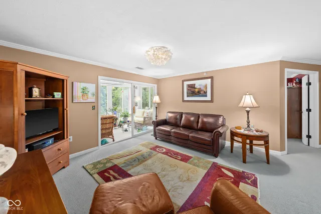 $175,000 | 6510 Jade Stream Court, Unit 208, Indianapolis, IN 46237