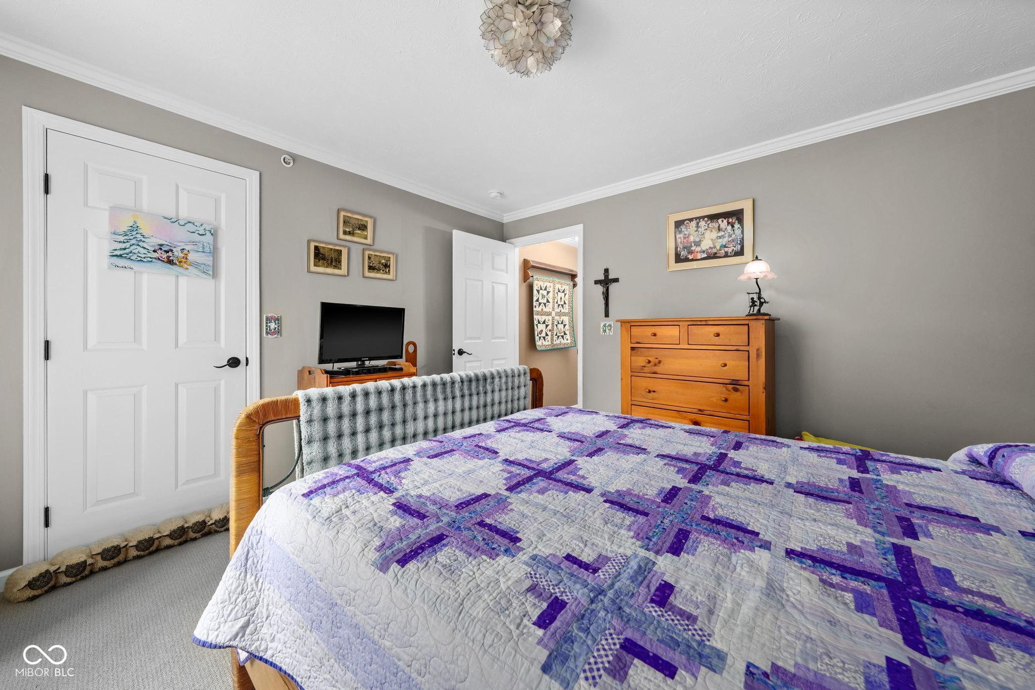 6510 Jade Stream Court, Unit 208 Indianapolis, IN 46237 - Photo 14 of 27