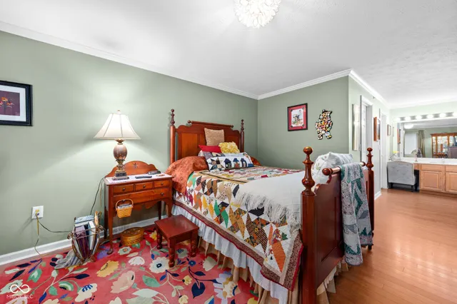 $175,000 | 6510 Jade Stream Court, Unit 208, Indianapolis, IN 46237