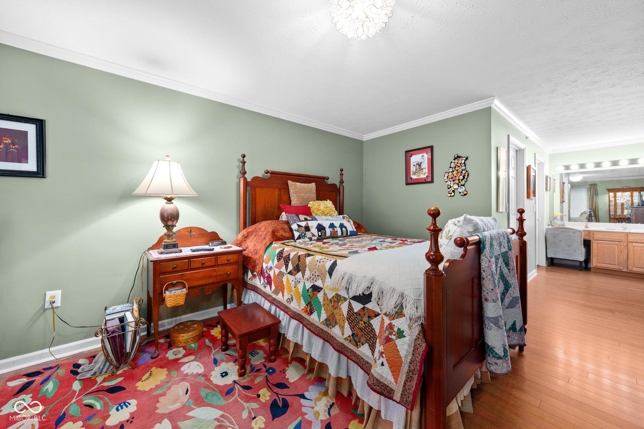 6510 Jade Stream Court, Unit 208 Indianapolis, IN 46237 - Photo 18 of 27