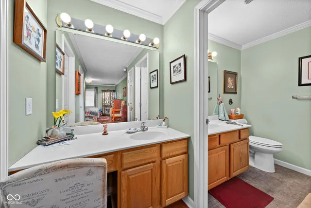 $175,000 | 6510 Jade Stream Court, Unit 208, Indianapolis, IN 46237