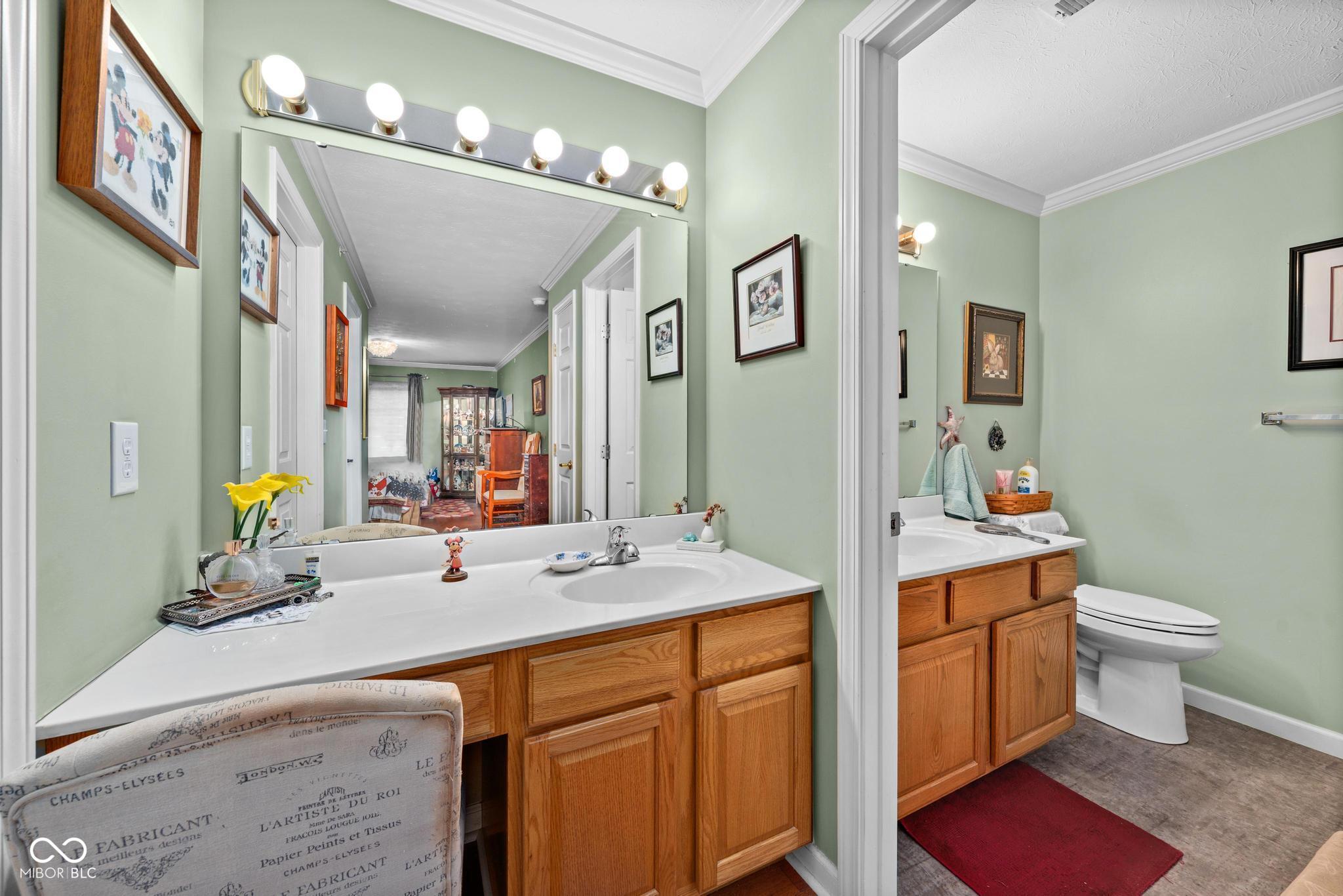 6510 Jade Stream Court, Unit 208 Indianapolis, IN 46237 - Photo 19 of 27