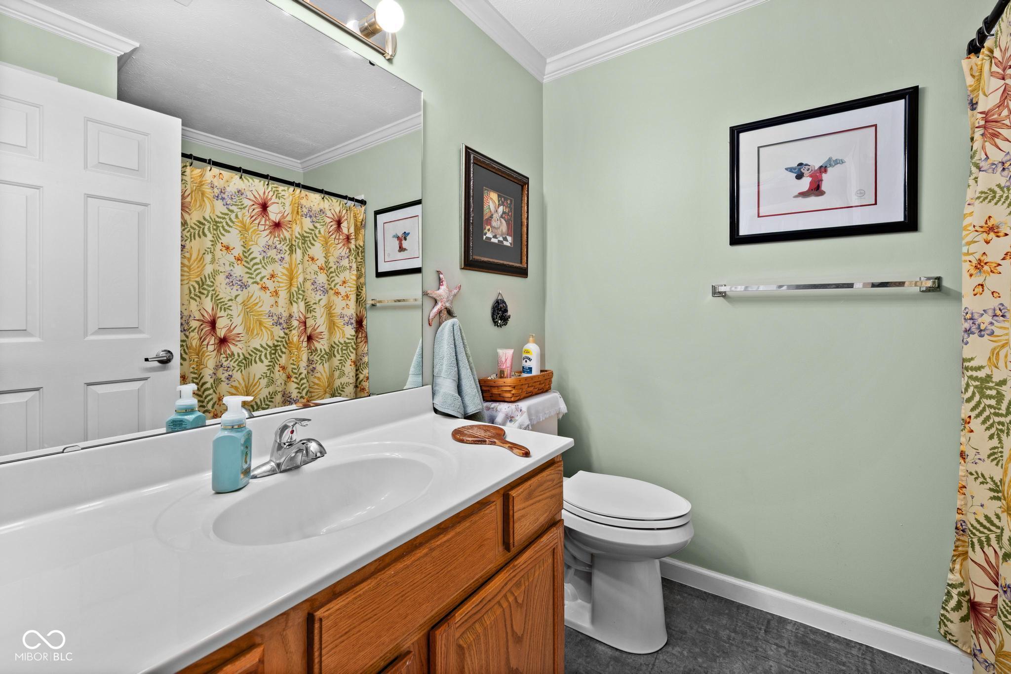 6510 Jade Stream Court, Unit 208 Indianapolis, IN 46237 - Photo 20 of 27