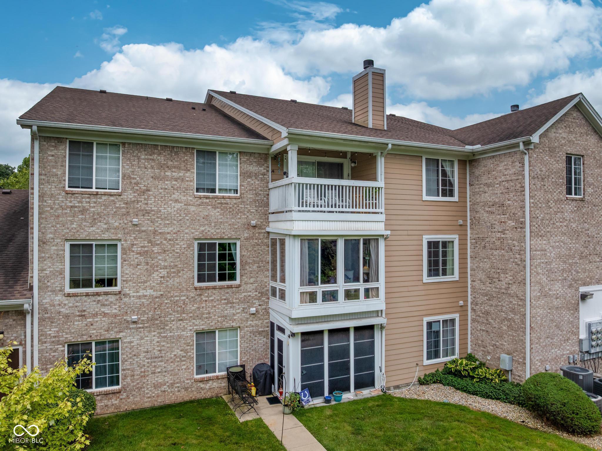 6510 Jade Stream Court, Unit 208 Indianapolis, IN 46237 - Photo 2 of 27