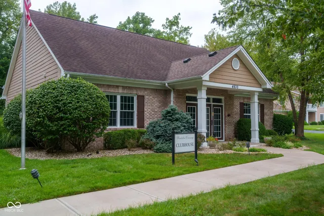 $175,000 | 6510 Jade Stream Court, Unit 208, Indianapolis, IN 46237